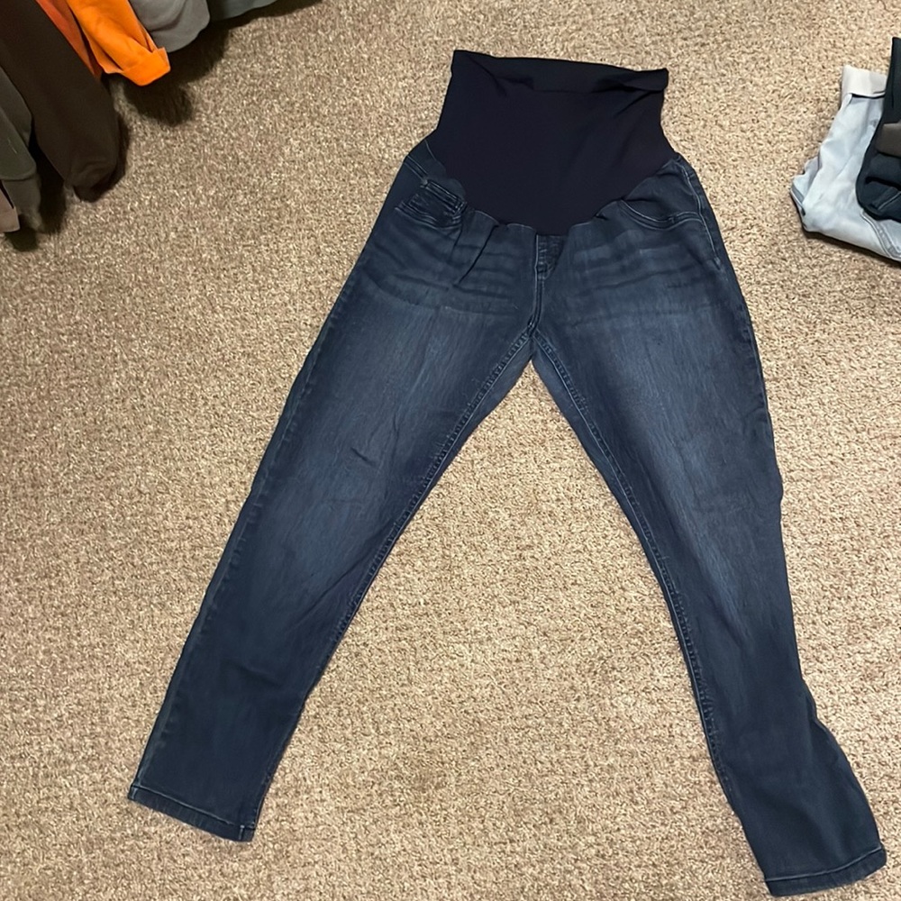Maternity pants